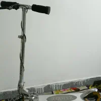 اسکوتر مدل اسکوتر