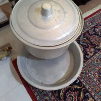 دیگ و قابلمه