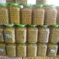 بازاریاب خانم وآقا حضوری در شرکت دنیای زیتون