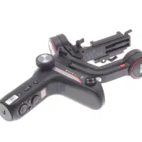 گیمبال ویبیل اس Zhiyun Weebill-S نو|دوربین عکاسی و فیلم‌برداری|تهران, آذربایجان|دیوار