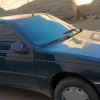 پژو آردی بدون رنگ وضربه|خودرو سواری و وانت|قروه, |دیوار