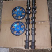 میل سوپاپ جی تی اسی شرک اسکانی جی تی فول چیتا XU10