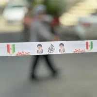 بنر|فروشگاه و مغازه|تهران, فدک|دیوار