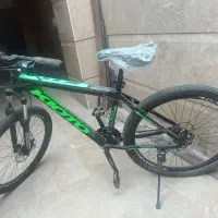 دوچرخه کیوتو نو