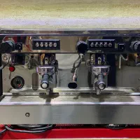 Vbm/اسپرسوساز صنعتی وی بی ام / دستگاه ایتالیایی