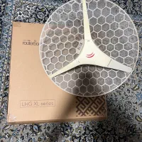رادیو وایرلس میکروتیک LHG XL 5 ac