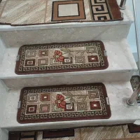 گلیم راه پله