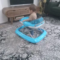 رورویک بچه|کالسکه و لوازم جانبی|گرگان, |دیوار