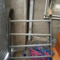 باربند پژو در حد نو وتاب کودک بزرگ