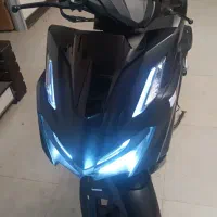 طرح کلیک واریوی150i بلنتا