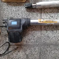 جک درب پارکینگ eurotech|سایر لوازم برقی|تهران, جیحون|دیوار