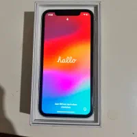 گوشی ایفون XR