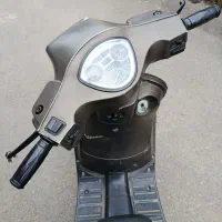 موتور سواری دایچی150