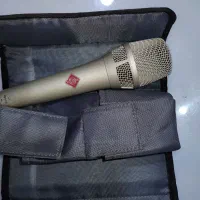 میکروفون نیومن KMS105|صوتی و تصویری|تهران, جنت‌آباد جنوبی|دیوار
