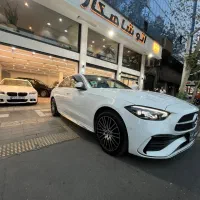 C200L 2025|خودرو سواری و وانت|تهران, نیلوفر|دیوار