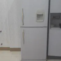 یخچال فریزریخساران