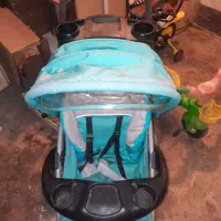 کالسکه بچه|کالسکه و لوازم جانبی|رشت, آب و برق|دیوار