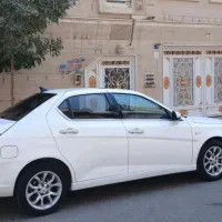 فروش دنا صفر 1404اتومات سفید|خودرو سواری و وانت|جیرفت, |دیوار