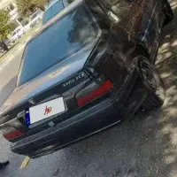 پارس مدل ۸۱|خودرو سواری و وانت|بوشهر, |دیوار