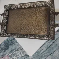 سینی نو اصلا استفاده نشد
