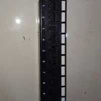 پچ پنل شبکه و... ۲۴ پورت. تایوان|مودم و تجهیزات شبکه|یزد, |دیوار