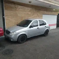 تیبا 2 مدل آخر 94