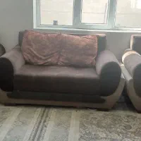 مبل هفت نفره فروشی