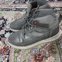 کفش پسرانه در حد|کیف، کفش، کمربند|زنجان, |دیوار