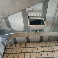 کانال کولر سازی حسین