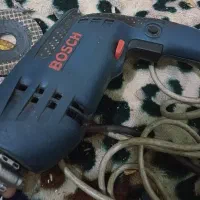 فروش استثنائی دریل بوش اصلی