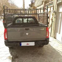 اریسان ۲|خودرو سواری و وانت|اصفهان, گرکان|دیوار