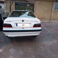 پارس ۸۸ تمیز