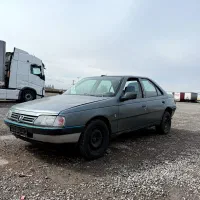 پژو۲۰۰۰|خودرو سواری و وانت|مرند, |دیوار