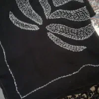 روسری مجلسی