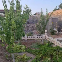 خونه ویلایی با آب، برق، گاز ، فقط ۲۰ دقیقه تا شهر|فروش خانه و ویلا|سلفچگان, |دیوار