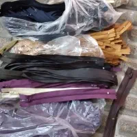 تعداد زیپ مخغی|لوازم خیاطی و بافتنی|تهران, وحیدیه|دیوار