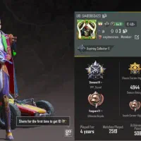 اکانت فروشی