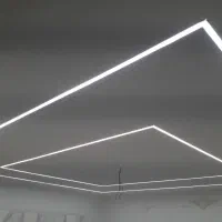 برقکارسیار نصب آیفون لاینرلوسترهالوژنوتلفن
