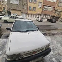 پرایدوانت1402cng|خودرو سواری و وانت|قم, باغ شریفی|دیوار