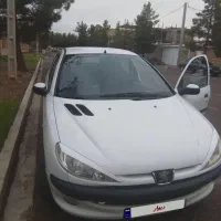 206sd|خودرو سواری و وانت|تربت جام, پاسداران|دیوار