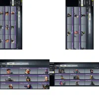 فروش اکانت کال آف گان لول دار