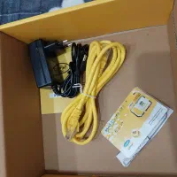 مودم i40 - E2|مودم و تجهیزات شبکه|اهواز, شهرک دانشگاه|دیوار