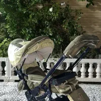 کالسکه کودک