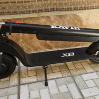 اسکوتر برقی کویر x8