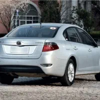 برلیانس H330AT نقره ای ۹۶ اتومات ۱۵۰۰cc