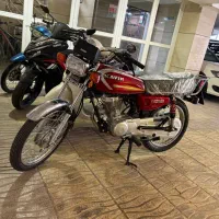 هندا کویر ۱۲۵ سی سی