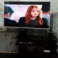 تلویزیون جی پلاس 42اینچ در حد