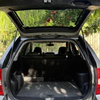 اسپرتیج ۲۰۰۸|خودرو سواری و وانت|کرج, چمن|دیوار