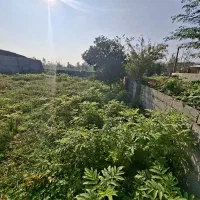 ۲۹۰متر دور محصور شده بادپروانه ساخت در ندامان|فروش زمین و ملک کلنگی|گوراب زرمیخ, |دیوار