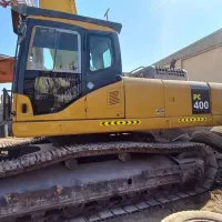 بیلpc400کوماتسو|خودرو سنگین|اسلامشهر, ملکآباد|دیوار